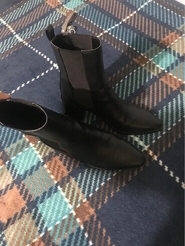Zara bot