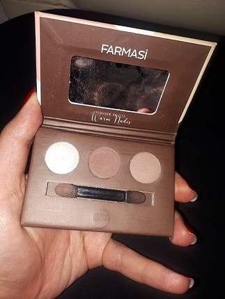 farmasi. 