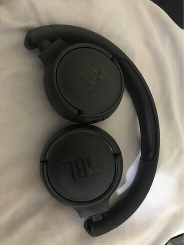 JBL 500 bt kulak üstü kulaklık