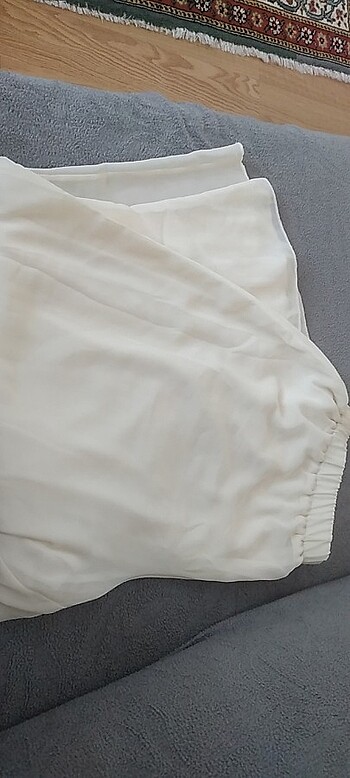 Zara pantolon 