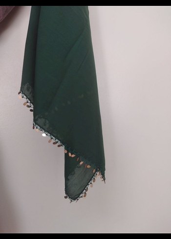 Çeyizlik pullu yazma - Görsel 4