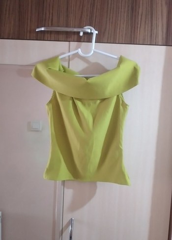 Zara bluz - Görsel 3