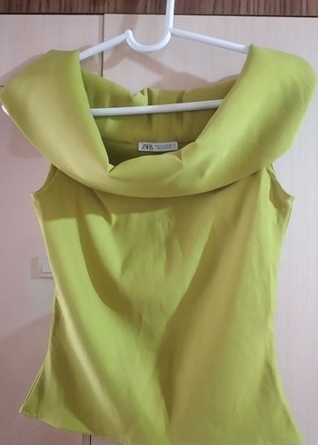 Zara bluz - Görsel 2