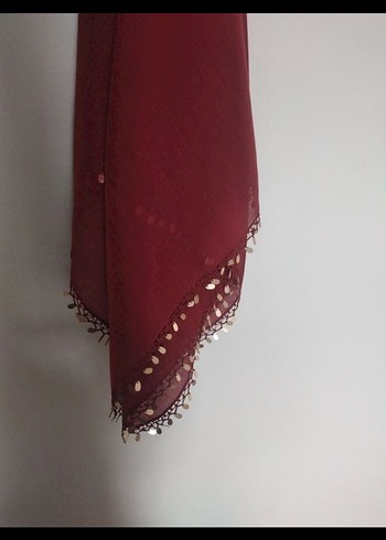 Boncuklu  yazma - Görsel 4