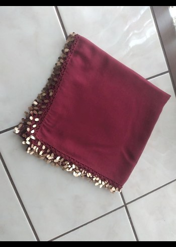 Boncuklu  yazma - Görsel 3