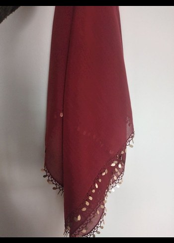 Boncuklu  yazma - Görsel 5