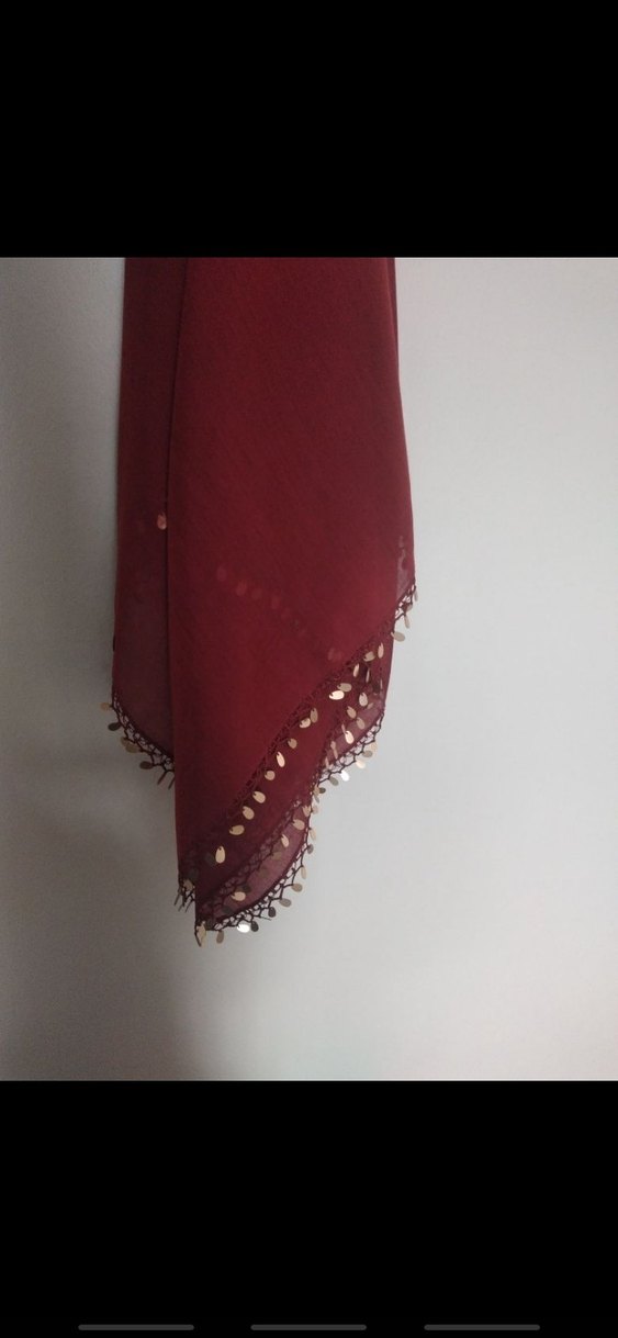 Boncuklu  yazma - Görsel 4