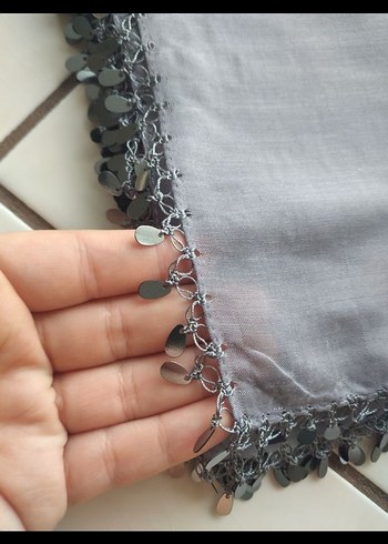 Boncuklu yazma - Görsel 2