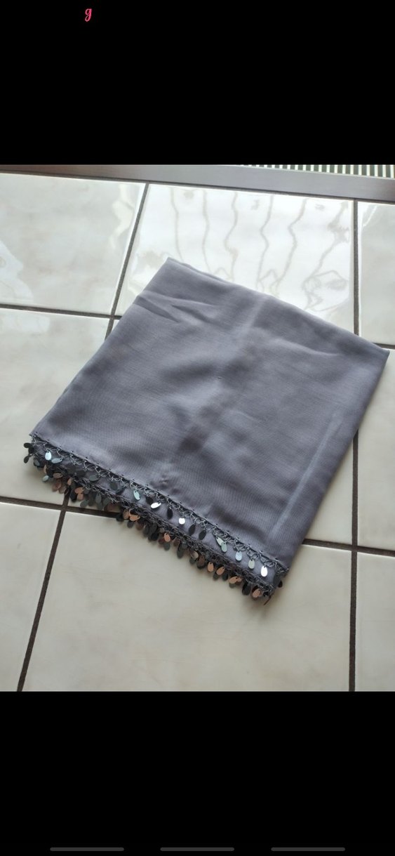 Boncuklu yazma - Görsel 3