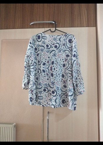 Lcw bluz - Görsel 4