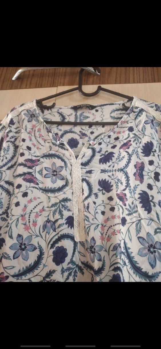 Lcw bluz - Görsel 3