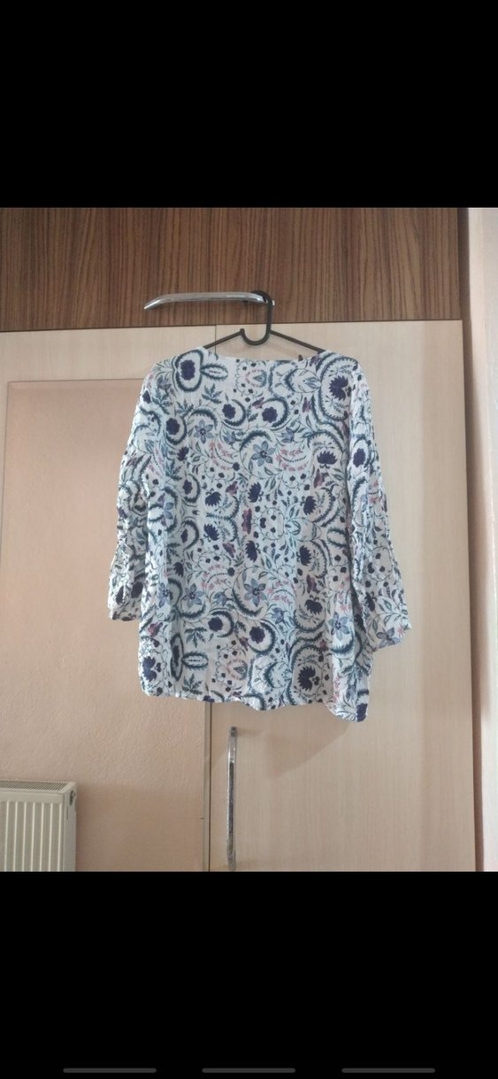 Lcw bluz - Görsel 4