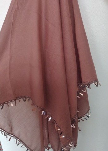 Çeyizlik pullu yazma - Görsel 2