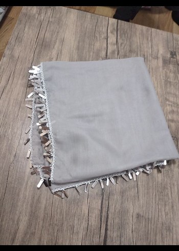 Çeyizlik pullu yazma - Görsel 7