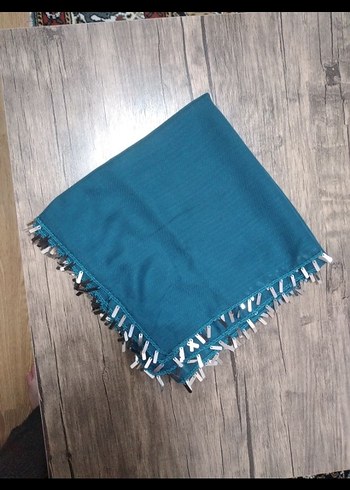 Çeyizlik pullu yazma - Görsel 6