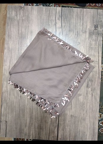 Çeyizlik pullu yazma - Görsel 4