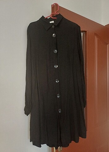 Tesettür tunik