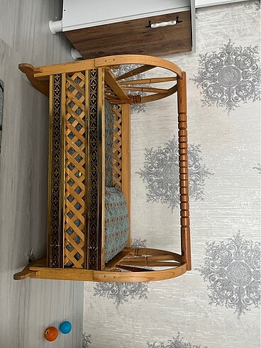 Bebek beşiği