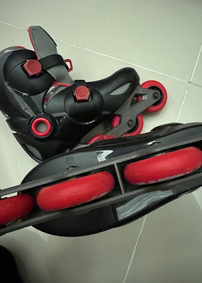 Decathlon marka paten - Görsel 4