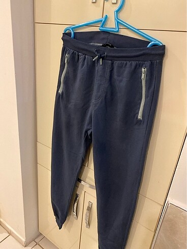 m Beden lacivert Renk Kaliteli eşofman altı