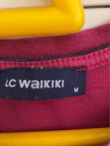 LC Waikiki Kaliteli tshirt