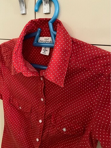 H&M Kaliteli bayan gömlek