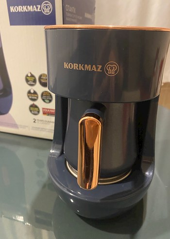 korkmaz