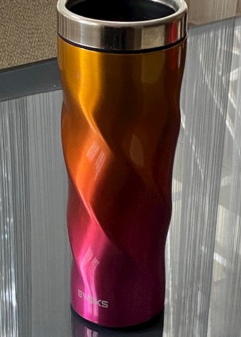 Kaliteli termos mug - Görsel 3