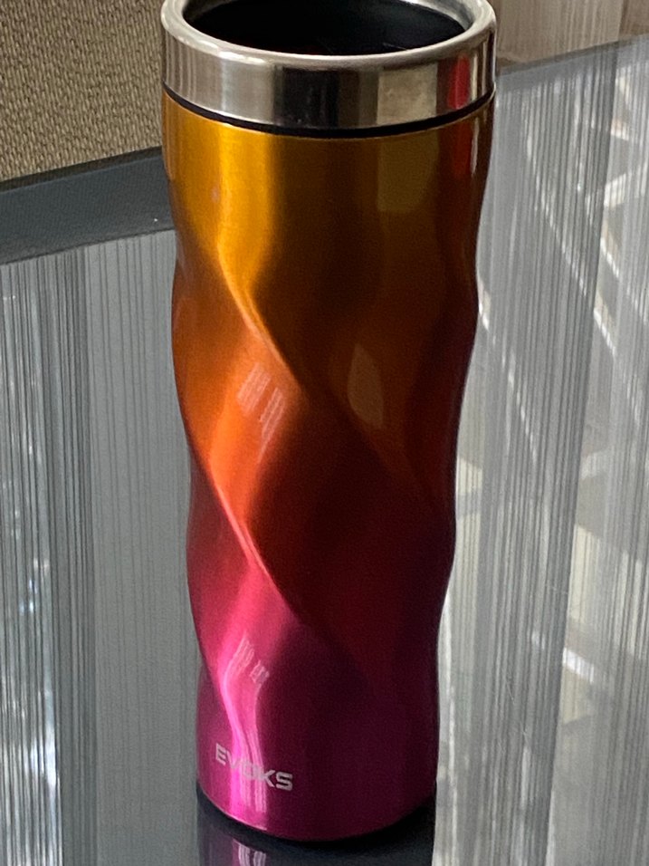 Kaliteli termos mug - Görsel 3