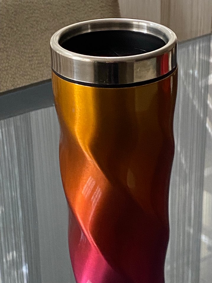 Kaliteli termos mug - Görsel 2