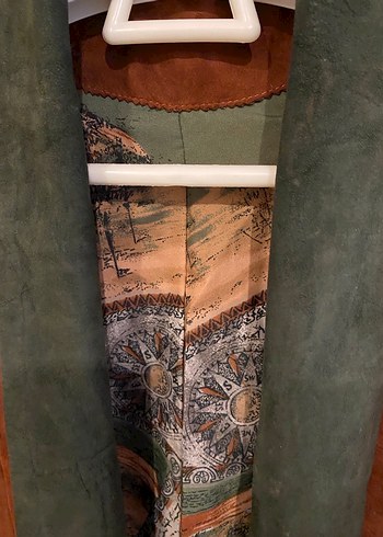 Kaliteli bayan güderi mevsimlik - Görsel 3