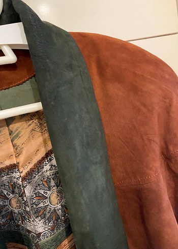 Kaliteli bayan güderi mevsimlik - Görsel 10