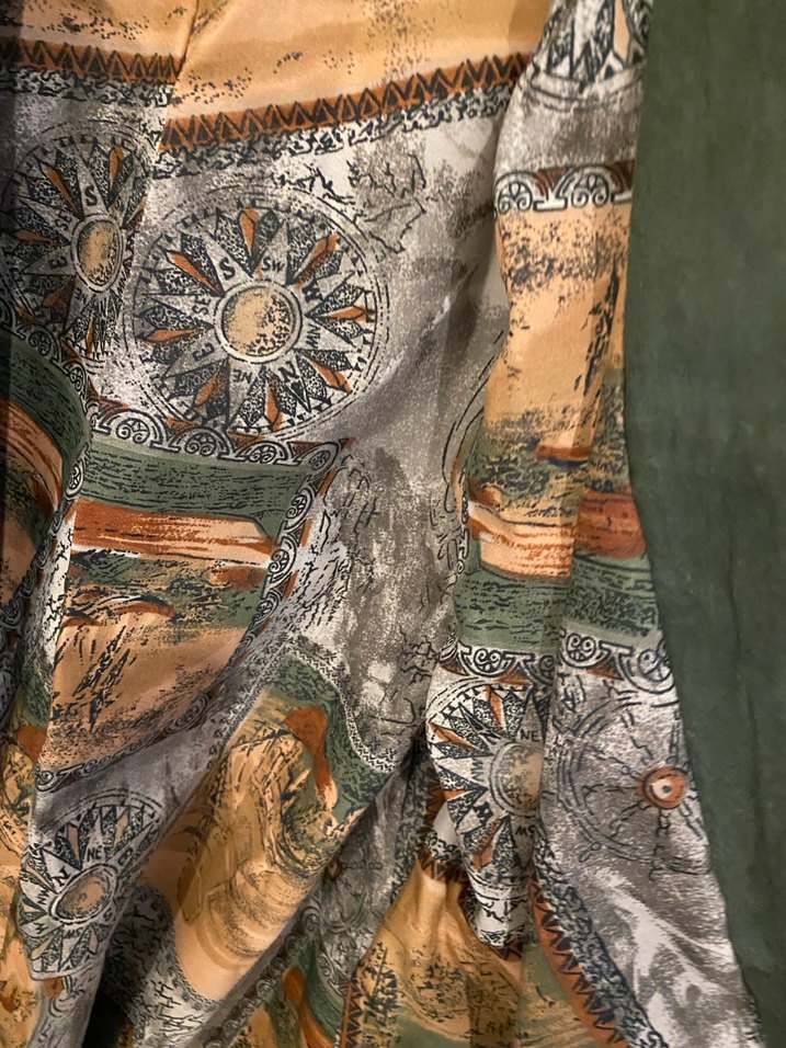 Kaliteli bayan güderi mevsimlik - Görsel 5