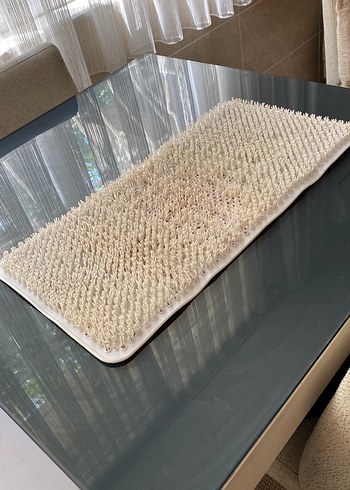 Kaliteli banyo paspası