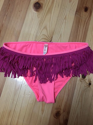 Neon Pembe-Fuşya