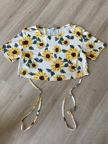 Desenli crop