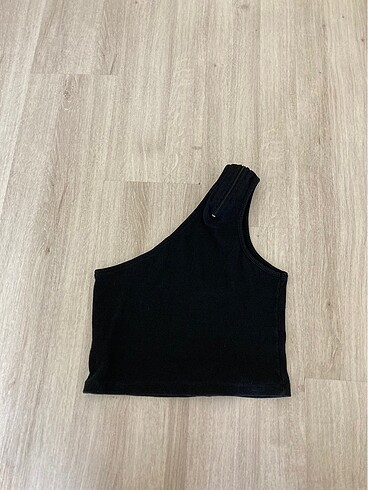 Trendyol & Milla Tek kol Crop