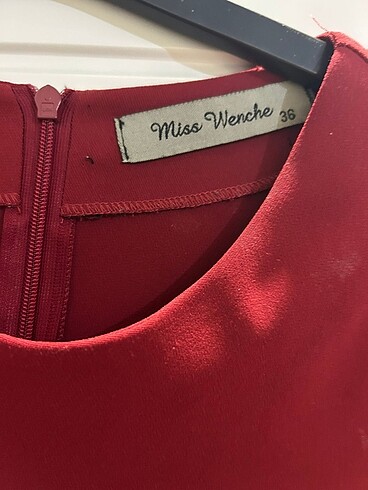 Miss Wenche Miss wenche