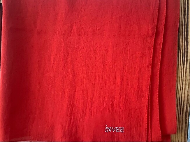 İnvee şal