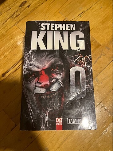 Stephen King O