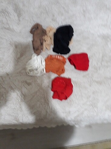 Iç çamaşır 