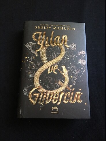 Yılan ve Güvercin