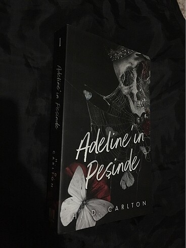Adeline ın Peşinde