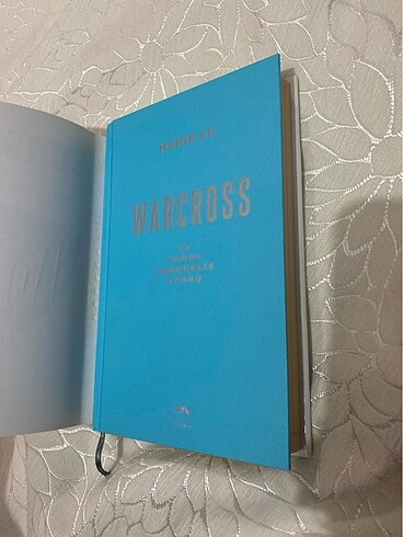 Beden Warcross