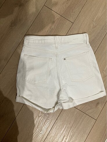 H&M Şort