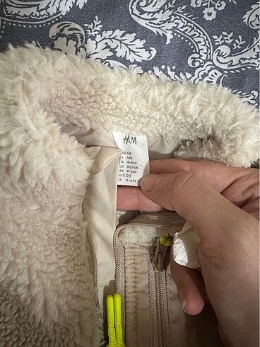 H&M H&M ceket