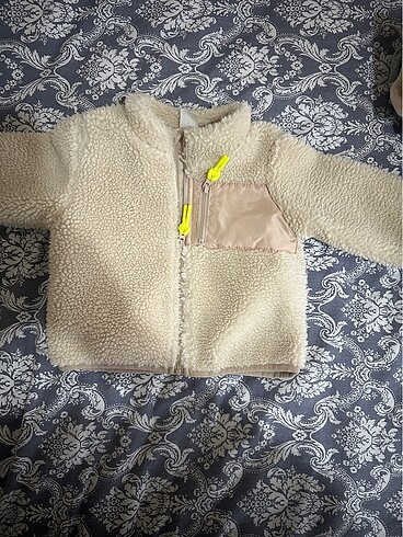H&M ceket