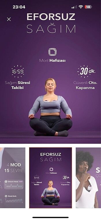  Beden Renk Mochi göğüs pompası