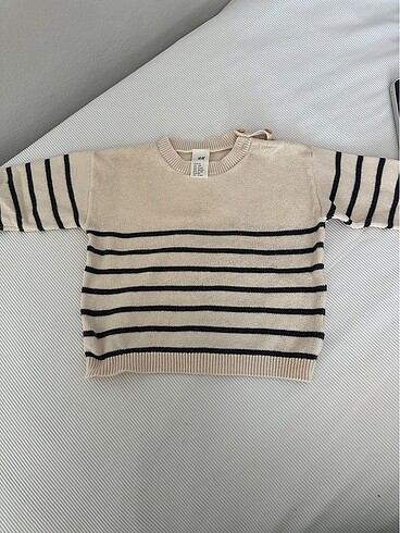 H&M kazak