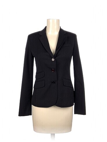 Mango Blazer %70 İndirimli.